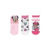 Disney Minnie  baby socks 0-12 months