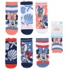 Disney Minnie  baby socks 0-12 months