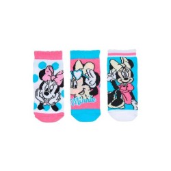 Disney Minnie  baby sock 0-12 months