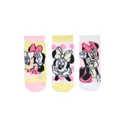 Disney Minnie  baby sock 0-12 months