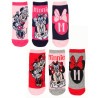 Disney Minnie  Figaro baby, children's socks 19-27