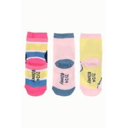 Disney Minnie  Daisy baby, children socks 19-27