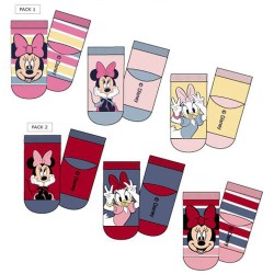 Disney Minnie  Daisy baby, children socks 19-27