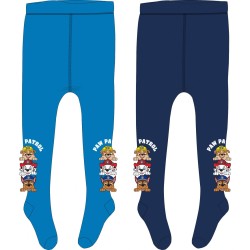 Paw Patrol baby tights 68-86