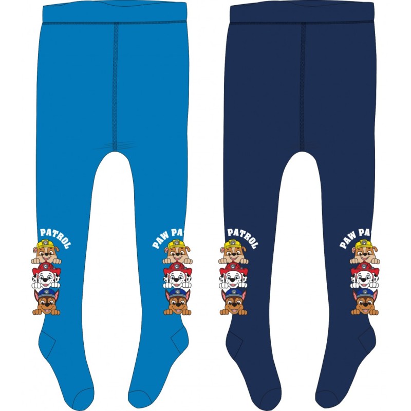 Paw Patrol baby tights 68-86