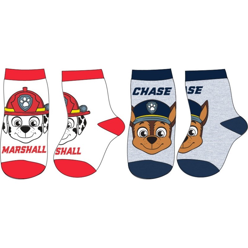 Paw Patrol baby socks 68-86