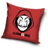 Money Heist cushion cover 40*40 cm