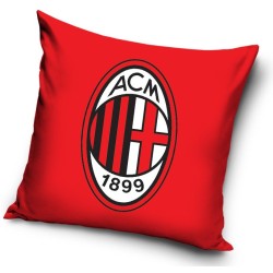 AC Milan pillowcase 40*40 cm