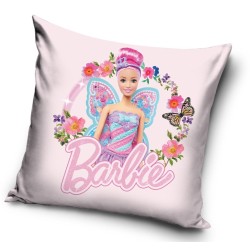 Taie d'oreiller Barbie 40*40 cm