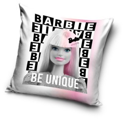 Taie d'oreiller Barbie 40*40 cm