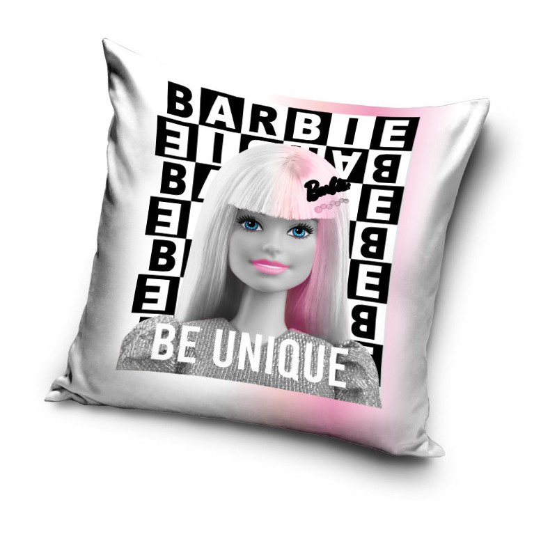 Barbie pillowcase 40*40 cm