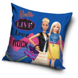 Barbie pillowcase 40*40 cm