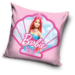 Taie d'oreiller Barbie 40*40 cm