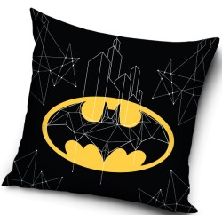 Batman pillow cover 40x40 cm