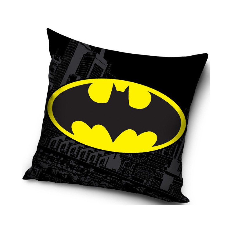 Batman pillowcase 40*40 cm