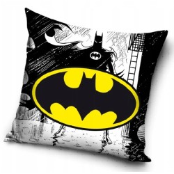 Batman pillowcase 40*40 cm