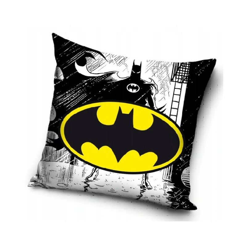 Taie d'oreiller Batman 40*40 cm