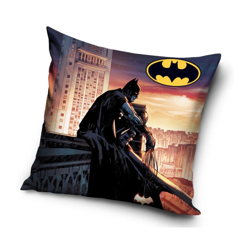 Taie d'oreiller Batman 40*40 cm