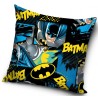 Batman cushion cover 40x40 cm