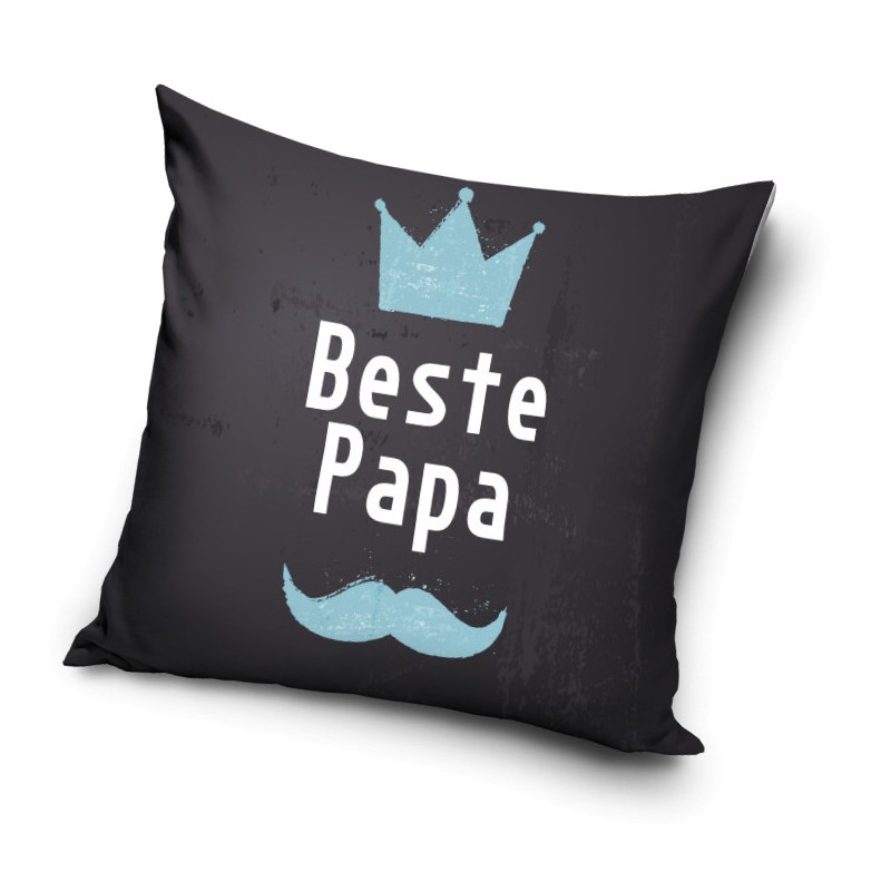 Father Beste Pillowcase 40*40 cm