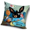 Bing Night velvet cushion cover 40x40 cm