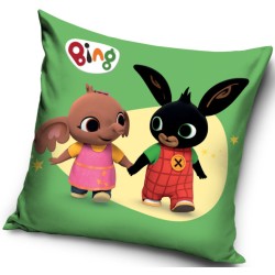 Bing cushion cover 40*40 cm