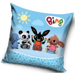 Bing pillowcase 40*40 cm