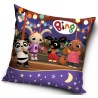 Bing cushion cover 40*40 cm