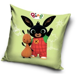 Bing cushion cover 40*40 cm