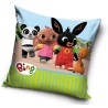 Bing pillowcase 40*40 cm