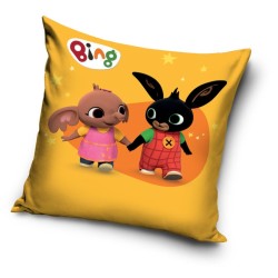 Bing decorative pillowcase 40*40 cm