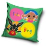 Bing pillowcase 40*40 cm