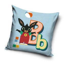 Bing cushion cover 40*40 cm