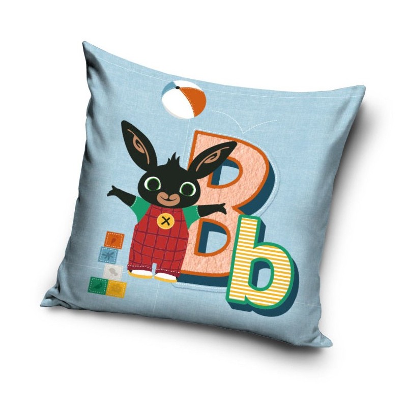 Bing cushion cover 40*40 cm