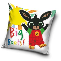 Bing pillow cover 40*40 cm