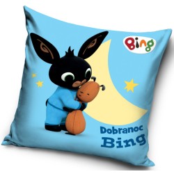 Bing pillow cover 40x40 cm