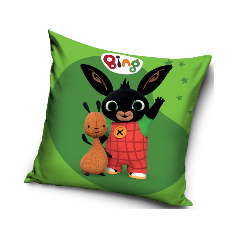 Bing cushion cover 40x40 cm