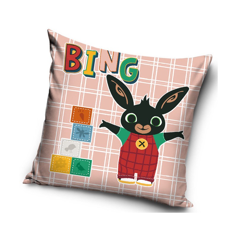 Bing Spring cushion cover 40x40 cm