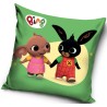 Bing Walk Velor pillowcase 40x40 cm