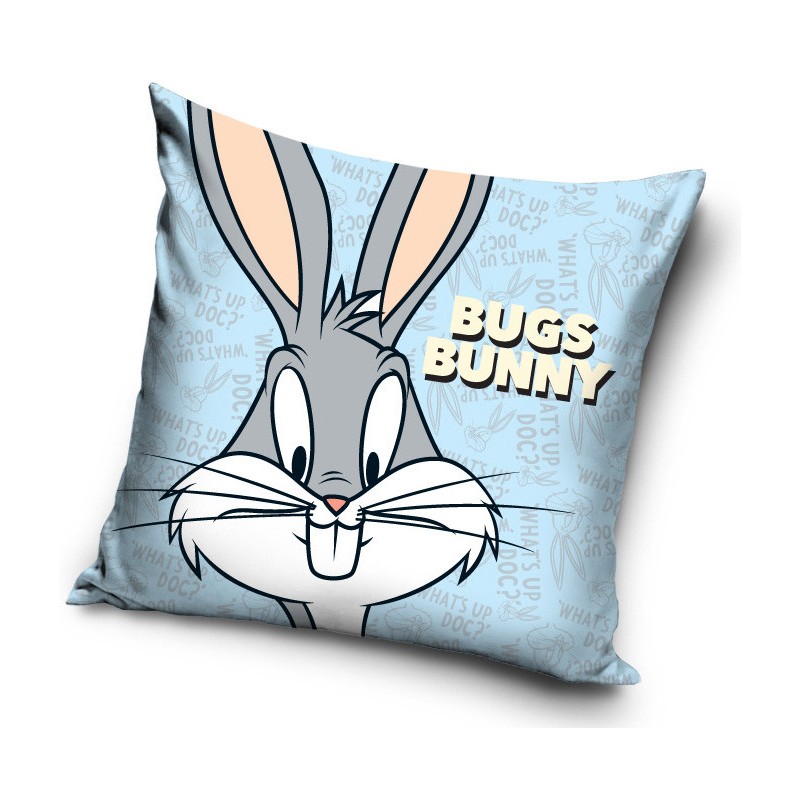 The Looney Tunes pillowcase 40*40 cm