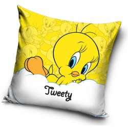 The Looney Tunes pillowcase 40*40 cm