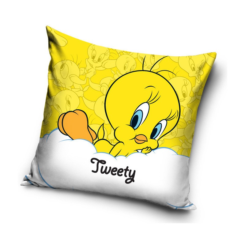 The Looney Tunes pillowcase 40*40 cm