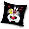 The Looney Tunes pillowcase 40*40 cm