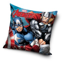 Taie d'oreiller Avengers 40*40 cm