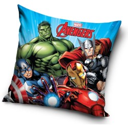 Avengers pillow cover 40*40 cm