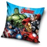 Taie d'oreiller Avengers 40*40 cm