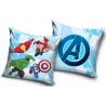 Avengers pillowcase 40x40 cm Velour