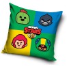 Brawl Stars pillowcase 40x40 cm