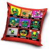 Brawl Stars pillowcase 40x40 cm