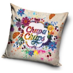 Chupa Chups pillowcase 40*40 cm